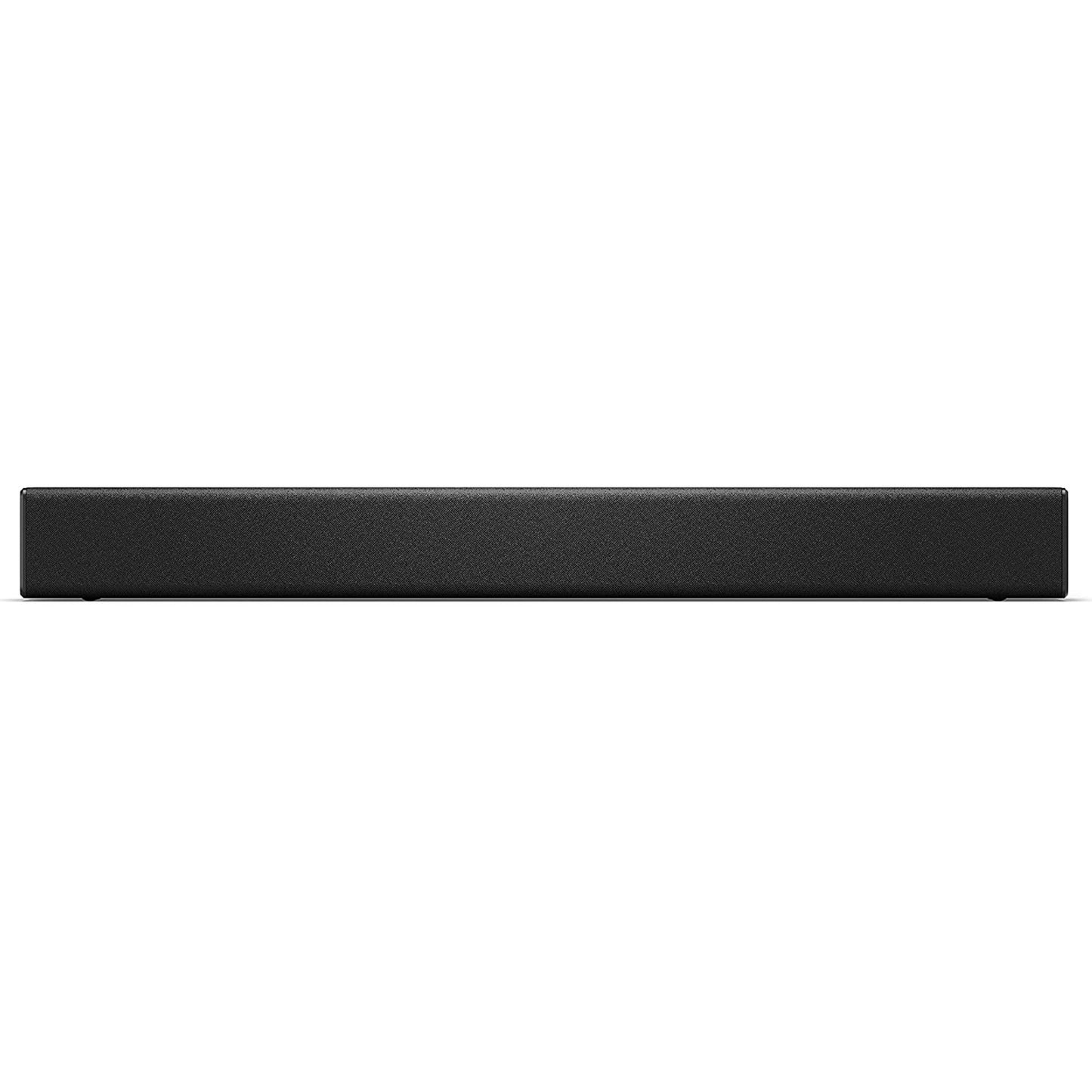 Occiam 2.0 Home Theater Sound Bar with DTS Virtual:X, Bluetooth, Voice Assistant Compatible, Includes Remote Control