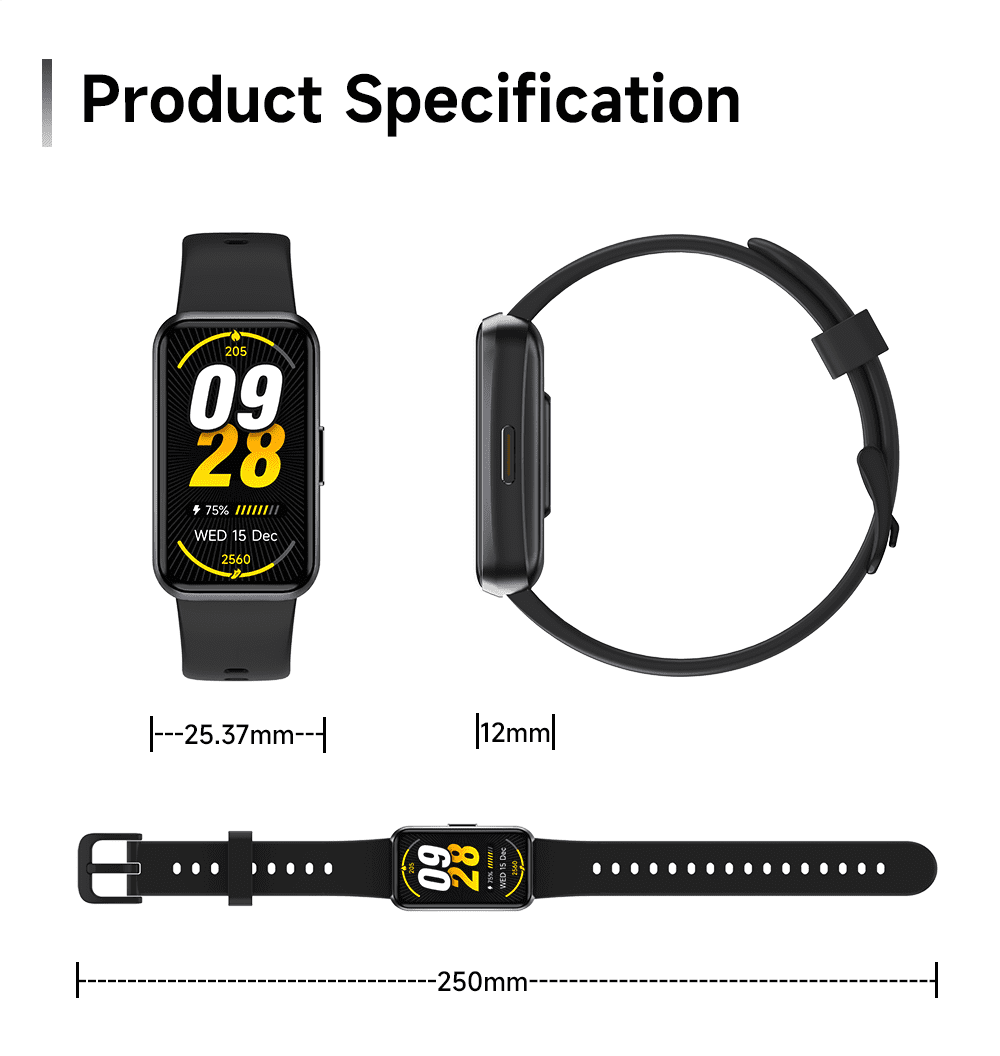 STA Smart Watch,IP68 Waterproof Smartwatch for Women Men 180+ Sports Modes,1.47-inch Fitness Tracker with Bluetooth Call(Answer/Make Calls) STA Smartwatch Compatible with Android and iPhone (Black)
