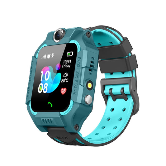 Kids Smart Watch for Boys Girls, Kids Phone Watch for Kids Age 3-12, Birthday Christmas Gift
