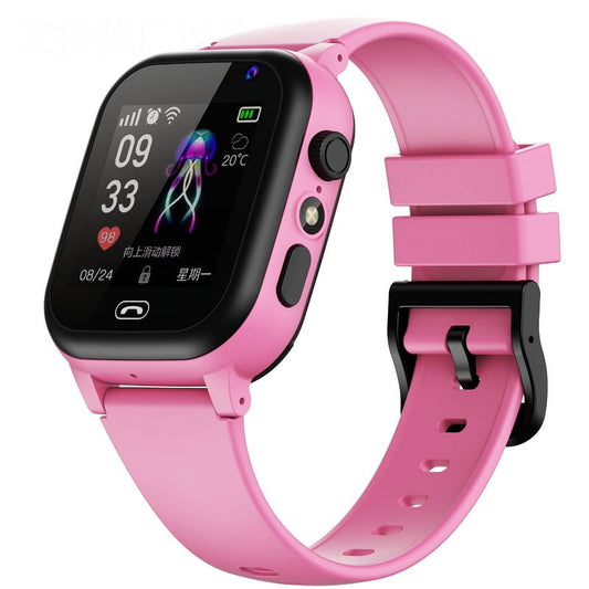 Kids Smart Watch for Boys Girls, Kids Phone Watch for Kids Age 3-12, Birthday Christmas Gift