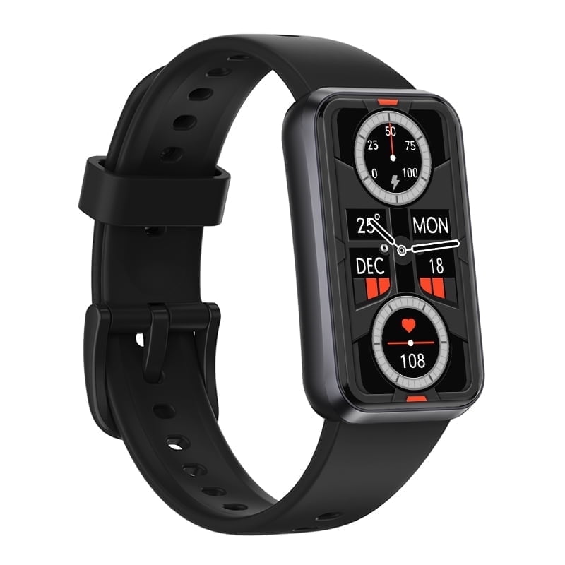 STA Smart Watch,IP68 Waterproof Smartwatch for Women Men 180+ Sports Modes,1.47-inch Fitness Tracker with Bluetooth Call(Answer/Make Calls) STA Smartwatch Compatible with Android and iPhone (Black)