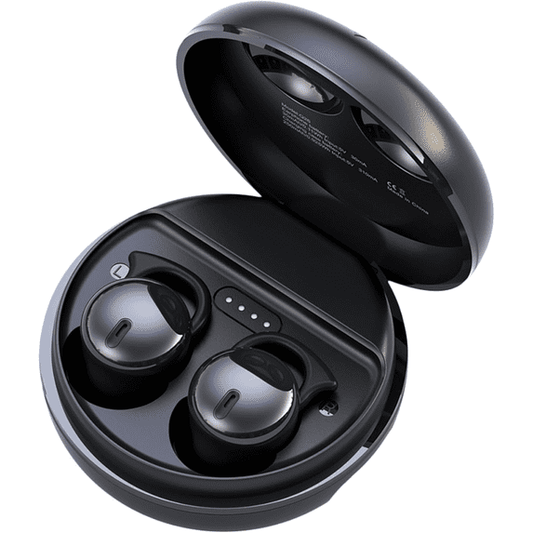VEAT00L Sleep Earbuds Mini ANC Earbuds with Sleep Mode,Bluetooth 5.4 in Ear Light-Weight Headphones, 48H Small Design for Side Sleepers, Clear Calls, Sleep Earphones for Relaxing/Focus