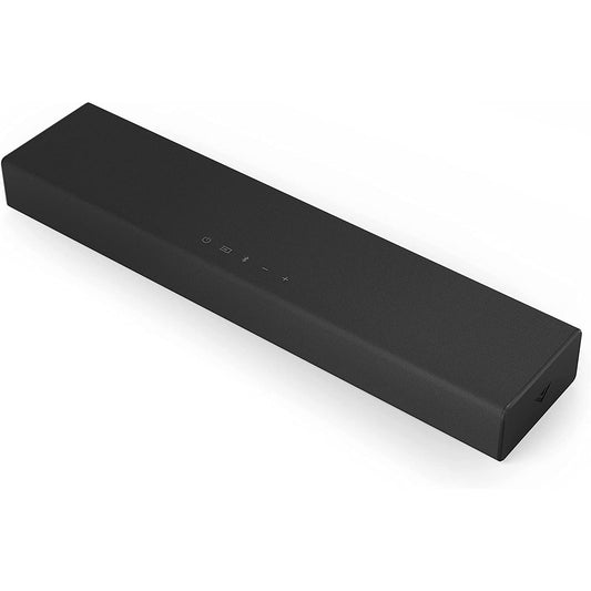 Occiam 2.0 Home Theater Sound Bar with DTS Virtual:X, Bluetooth, Voice Assistant Compatible, Includes Remote Control